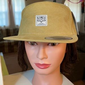 “Kimes Ranch” Cap!
